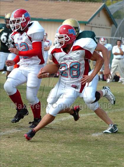 Thumbnail 2 in Mira Loma @ Rio Americano photogallery.
