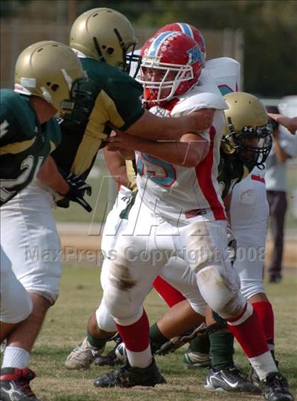 Thumbnail 3 in Mira Loma @ Rio Americano photogallery.