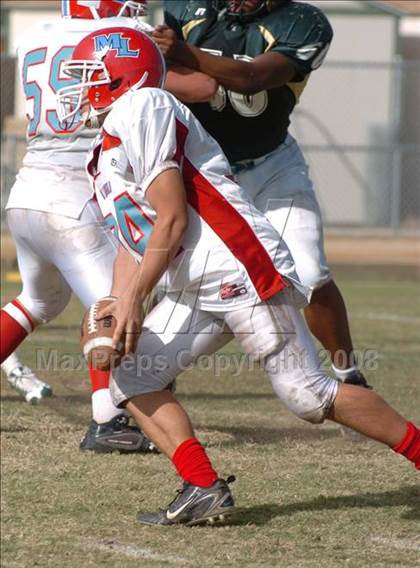 Thumbnail 3 in Mira Loma @ Rio Americano photogallery.