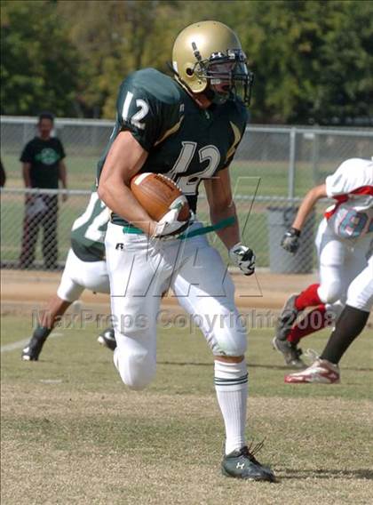 Thumbnail 2 in Mira Loma @ Rio Americano photogallery.