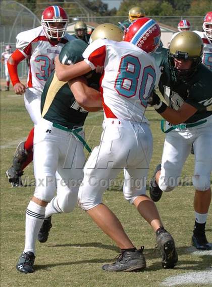 Thumbnail 1 in Mira Loma @ Rio Americano photogallery.