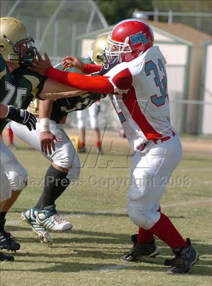 Thumbnail 2 in Mira Loma @ Rio Americano photogallery.