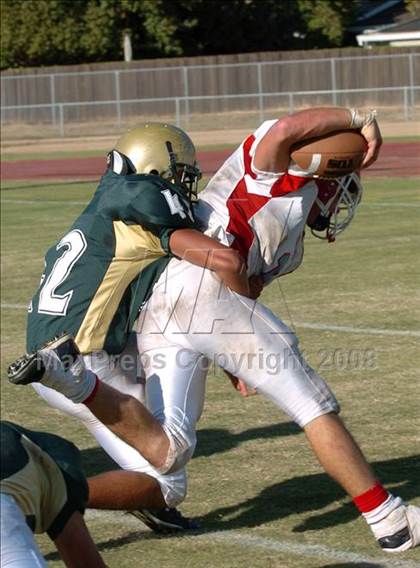 Thumbnail 1 in Mira Loma @ Rio Americano photogallery.