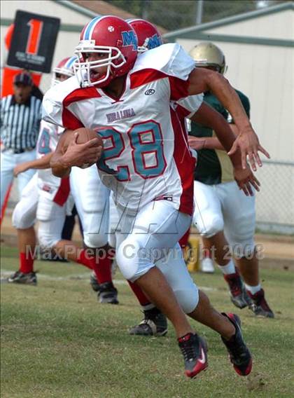 Thumbnail 3 in Mira Loma @ Rio Americano photogallery.