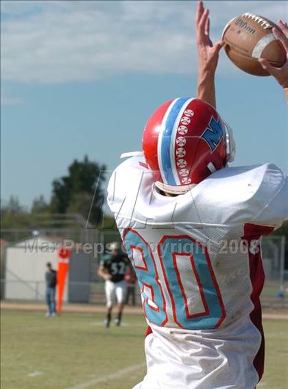 Thumbnail 2 in Mira Loma @ Rio Americano photogallery.