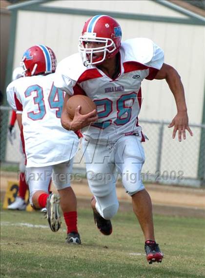 Thumbnail 1 in Mira Loma @ Rio Americano photogallery.