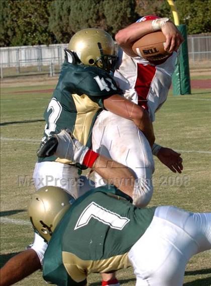 Thumbnail 2 in Mira Loma @ Rio Americano photogallery.