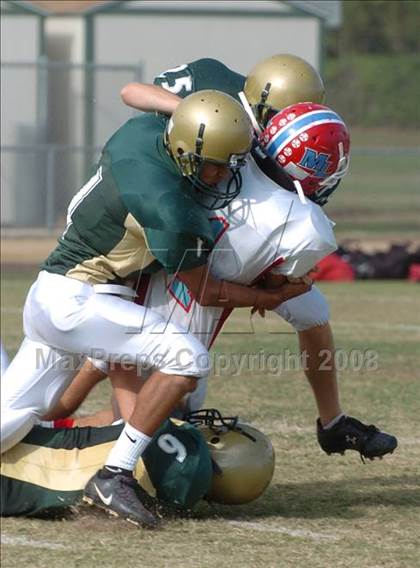 Thumbnail 1 in Mira Loma @ Rio Americano photogallery.