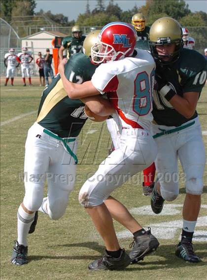 Thumbnail 2 in Mira Loma @ Rio Americano photogallery.