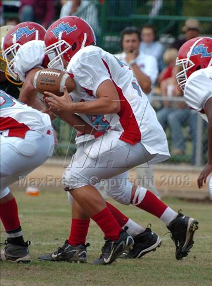 Thumbnail 2 in Mira Loma @ Rio Americano photogallery.