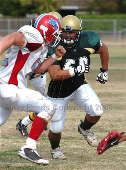 Thumbnail 3 in Mira Loma @ Rio Americano photogallery.