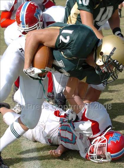 Thumbnail 1 in Mira Loma @ Rio Americano photogallery.