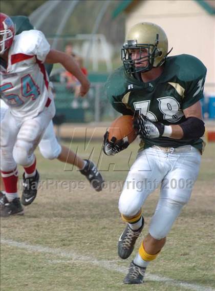 Thumbnail 3 in Mira Loma @ Rio Americano photogallery.