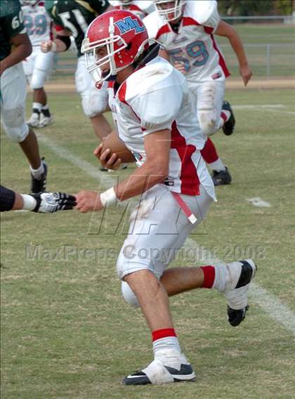 Thumbnail 3 in Mira Loma @ Rio Americano photogallery.