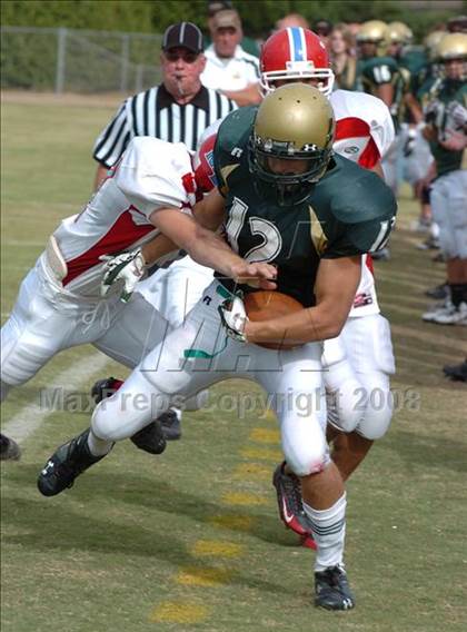 Thumbnail 3 in Mira Loma @ Rio Americano photogallery.