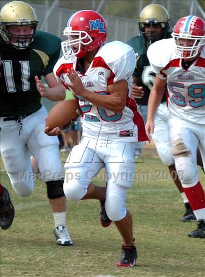 Thumbnail 1 in Mira Loma @ Rio Americano photogallery.