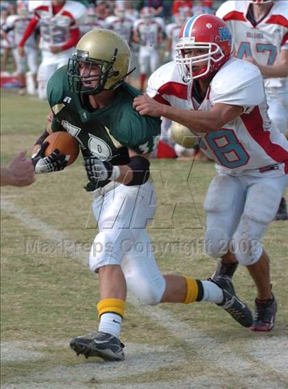 Thumbnail 3 in Mira Loma @ Rio Americano photogallery.