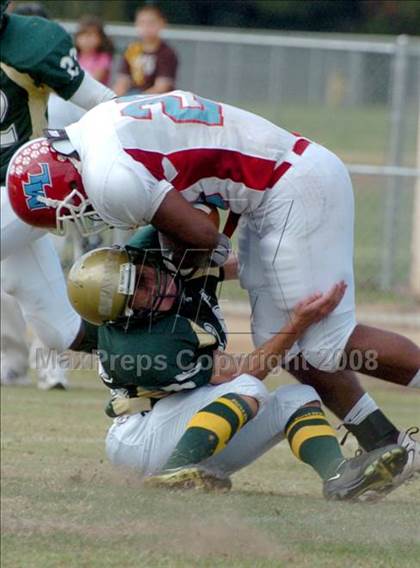 Thumbnail 1 in Mira Loma @ Rio Americano photogallery.
