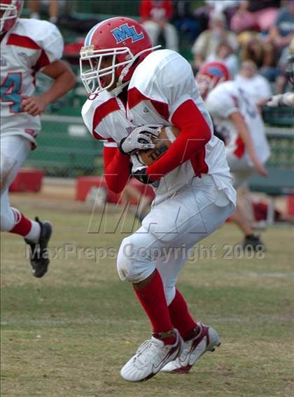 Thumbnail 3 in Mira Loma @ Rio Americano photogallery.