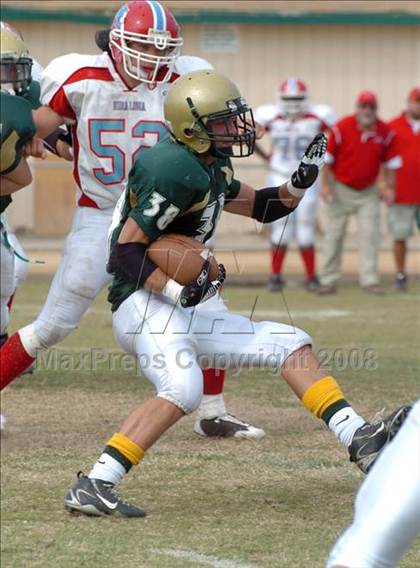 Thumbnail 2 in Mira Loma @ Rio Americano photogallery.