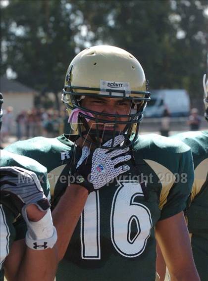 Thumbnail 3 in Mira Loma @ Rio Americano photogallery.