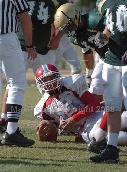 Thumbnail 1 in Mira Loma @ Rio Americano photogallery.