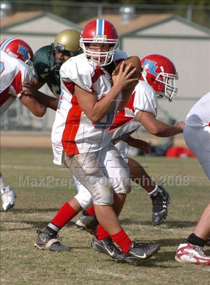 Thumbnail 2 in Mira Loma @ Rio Americano photogallery.