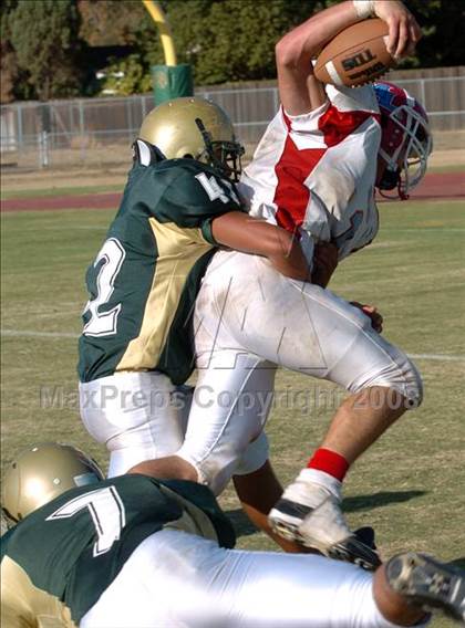 Thumbnail 3 in Mira Loma @ Rio Americano photogallery.