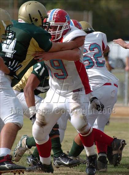 Thumbnail 2 in Mira Loma @ Rio Americano photogallery.