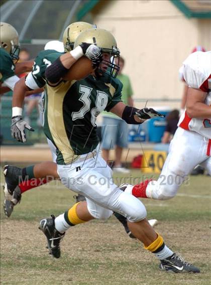 Thumbnail 1 in Mira Loma @ Rio Americano photogallery.