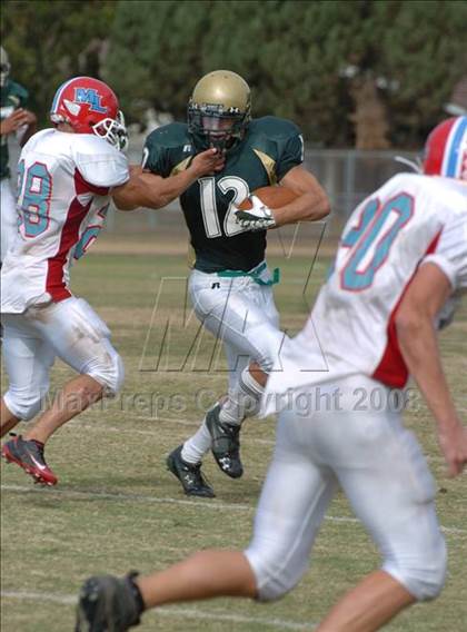 Thumbnail 1 in Mira Loma @ Rio Americano photogallery.