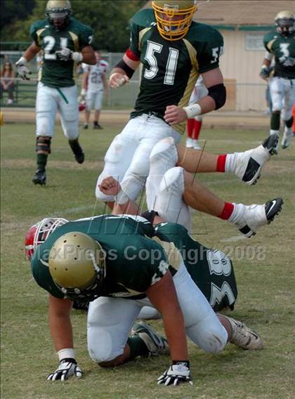 Thumbnail 1 in Mira Loma @ Rio Americano photogallery.
