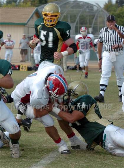 Thumbnail 1 in Mira Loma @ Rio Americano photogallery.
