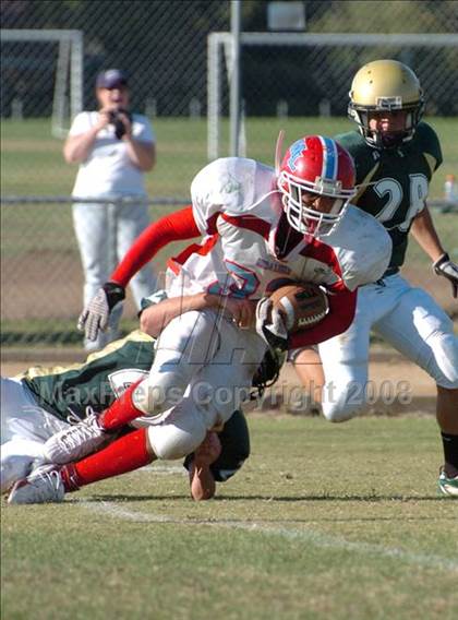 Thumbnail 1 in Mira Loma @ Rio Americano photogallery.