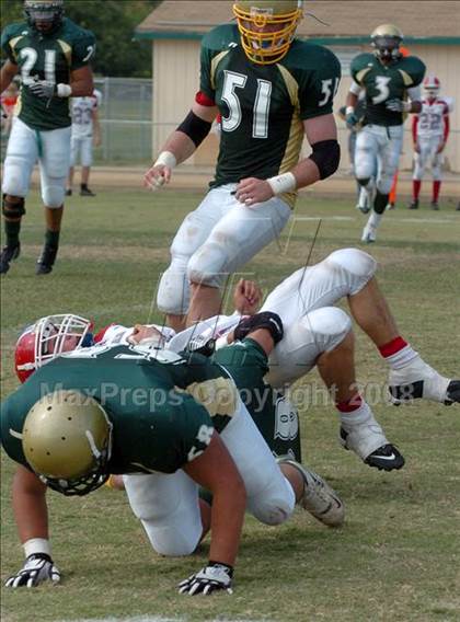 Thumbnail 3 in Mira Loma @ Rio Americano photogallery.