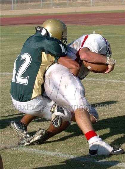 Thumbnail 2 in Mira Loma @ Rio Americano photogallery.