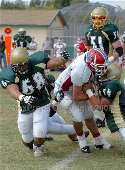 Thumbnail 3 in Mira Loma @ Rio Americano photogallery.