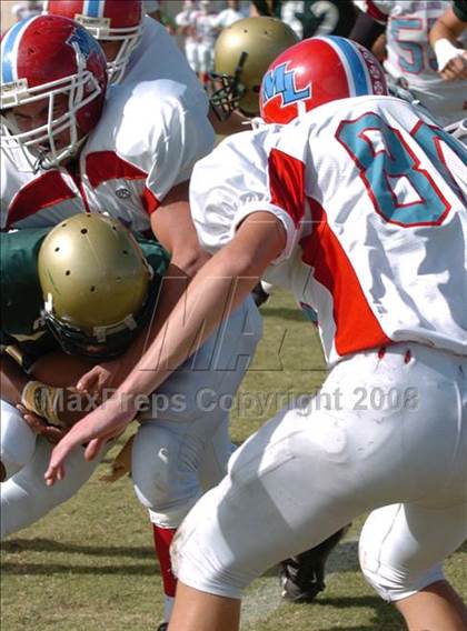 Thumbnail 1 in Mira Loma @ Rio Americano photogallery.