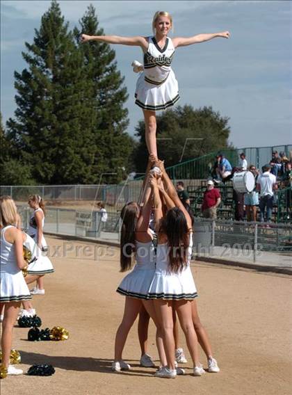 Thumbnail 1 in Mira Loma @ Rio Americano photogallery.