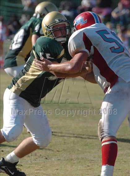 Thumbnail 3 in Mira Loma @ Rio Americano photogallery.