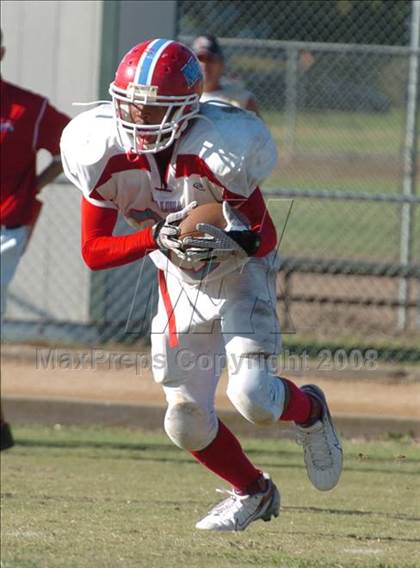 Thumbnail 1 in Mira Loma @ Rio Americano photogallery.