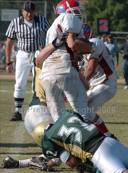 Thumbnail 2 in Mira Loma @ Rio Americano photogallery.
