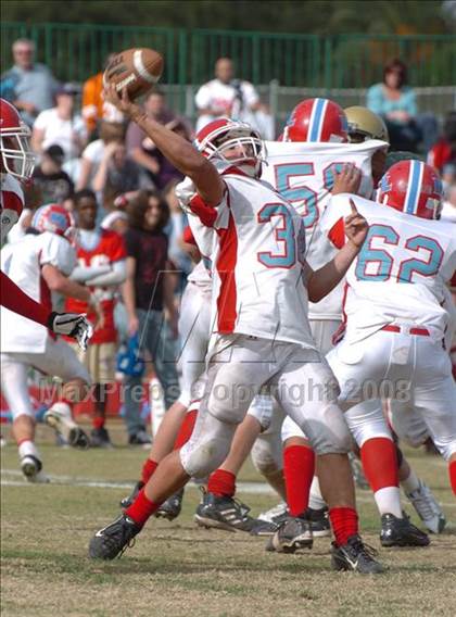 Thumbnail 2 in Mira Loma @ Rio Americano photogallery.