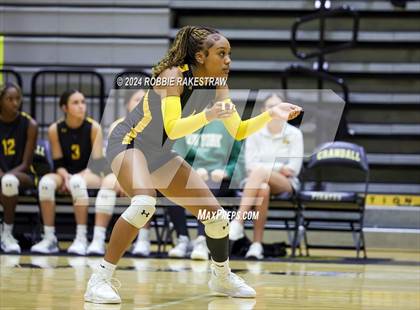 Thumbnail 2 in Crandall vs Summit International Prep (Crandall Tournament) photogallery.