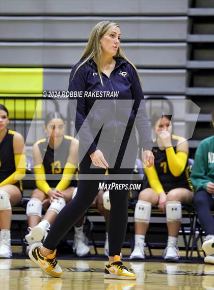 Thumbnail 3 in Crandall vs Summit International Prep (Crandall Tournament) photogallery.