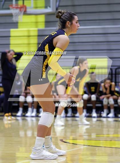Thumbnail 2 in Crandall vs Summit International Prep (Crandall Tournament) photogallery.