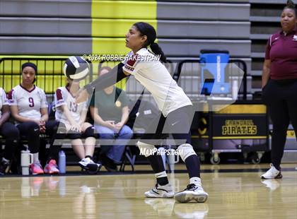 Thumbnail 1 in Crandall vs Summit International Prep (Crandall Tournament) photogallery.