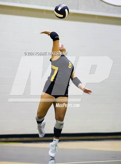 Thumbnail 2 in Crandall vs Summit International Prep (Crandall Tournament) photogallery.