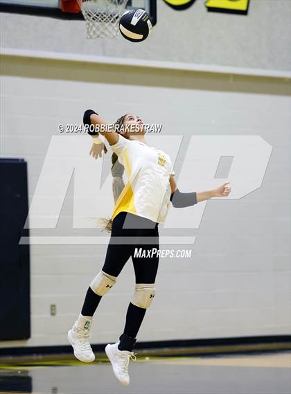 Thumbnail 3 in Crandall vs Summit International Prep (Crandall Tournament) photogallery.