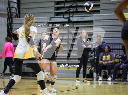 Thumbnail 2 in Crandall vs Summit International Prep (Crandall Tournament) photogallery.